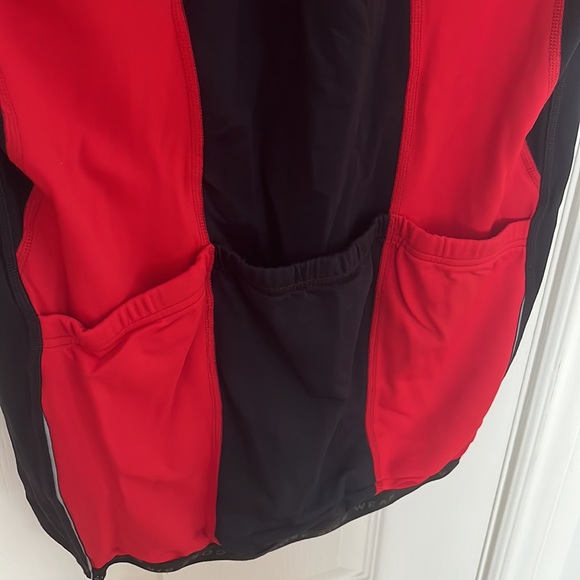 Women’s Bike Top - Picture 3 of 4